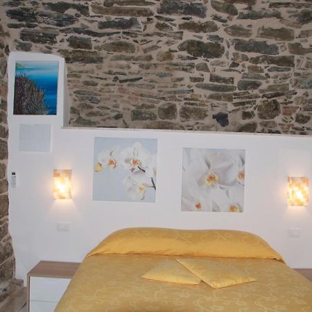 La Croce Dei Templari - Very Central With Parking - Hotel Рио Маджоре Екстериор снимка