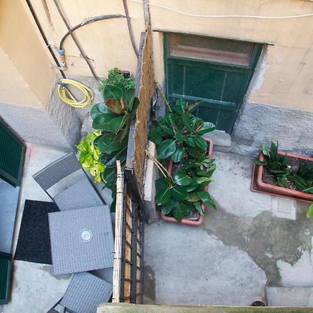 La Croce Dei Templari - Very Central With Parking - Hotel Рио Маджоре Екстериор снимка