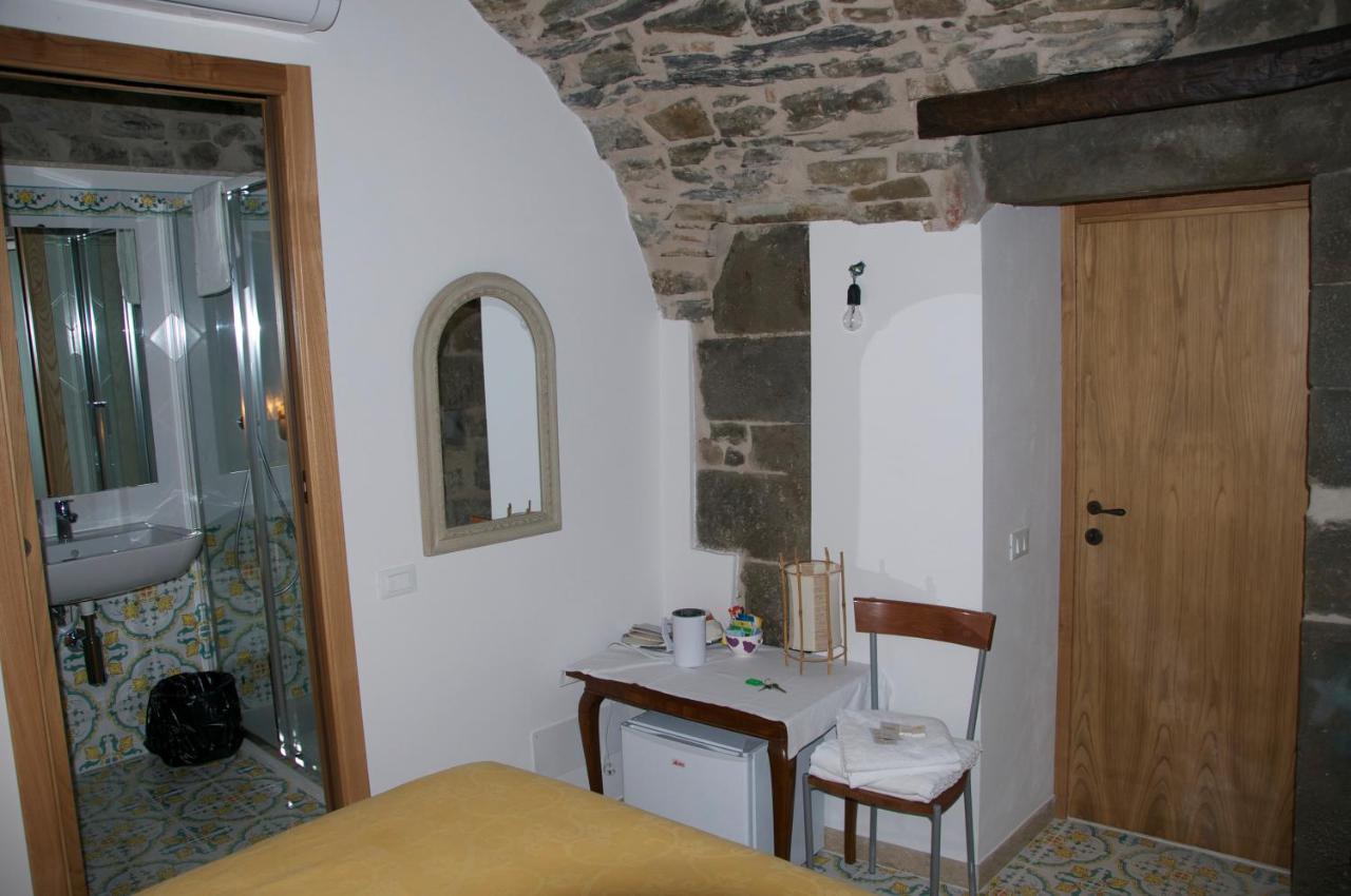 La Croce Dei Templari - Very Central With Parking - Hotel Рио Маджоре Екстериор снимка