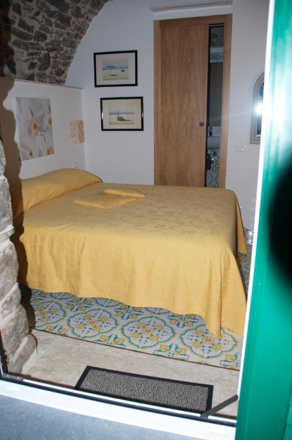 La Croce Dei Templari - Very Central With Parking - Hotel Рио Маджоре Екстериор снимка