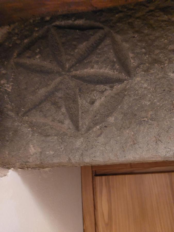 La Croce Dei Templari - Very Central With Parking - Hotel Рио Маджоре Екстериор снимка