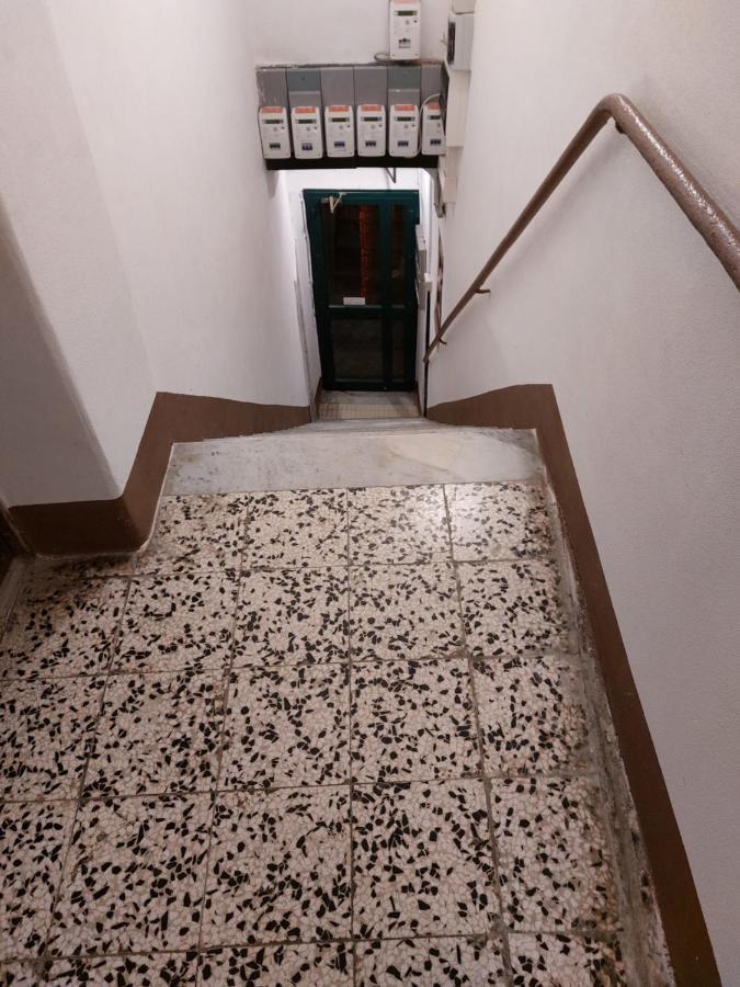 La Croce Dei Templari - Very Central With Parking - Hotel Рио Маджоре Екстериор снимка