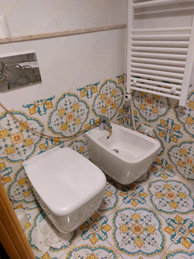 La Croce Dei Templari - Very Central With Parking - Hotel Рио Маджоре Екстериор снимка