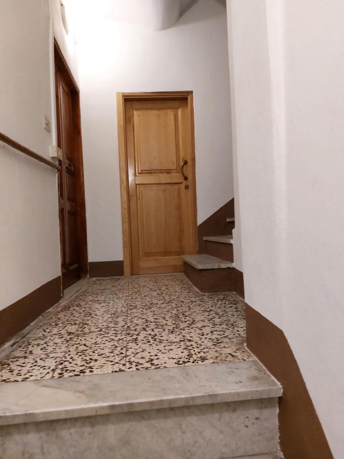 La Croce Dei Templari - Very Central With Parking - Hotel Рио Маджоре Екстериор снимка